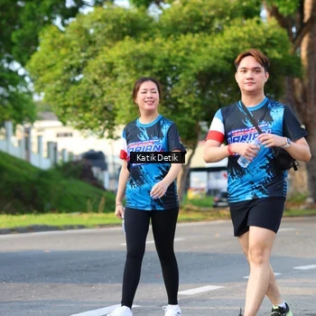 Runner Photo 7649347