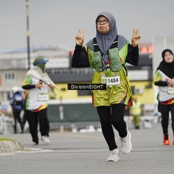 Runner Photo 7649348