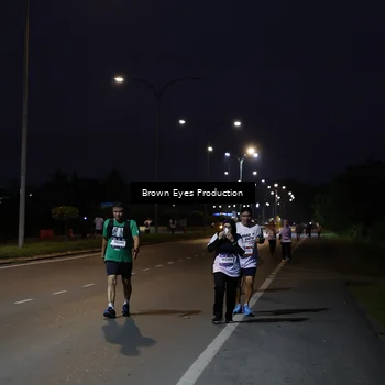 Runner Photo 7649349