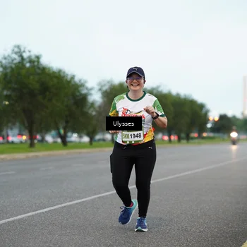 Runner Photo 7649353