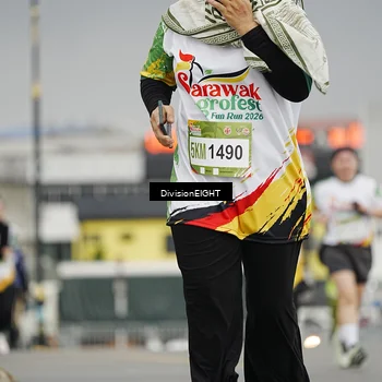 Runner Photo 7649361