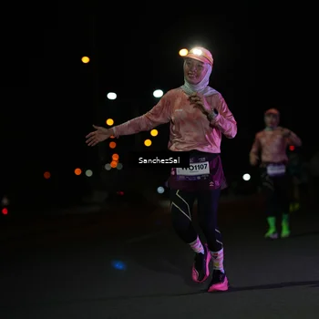 Runner Photo 7649362