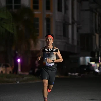 Runner Photo 7649363