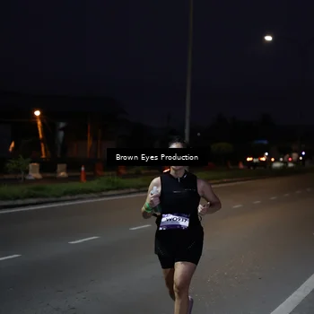 Runner Photo 7649370