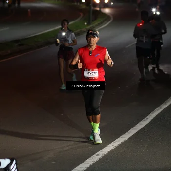 Runner Photo 7649381