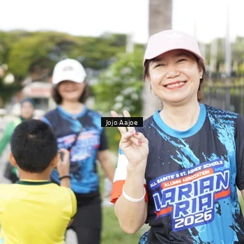 Runner Photo 7649389