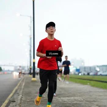 Runner Photo 7649396