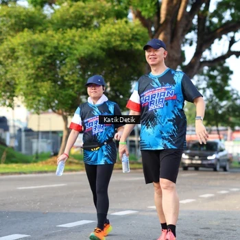 Runner Photo 7649399