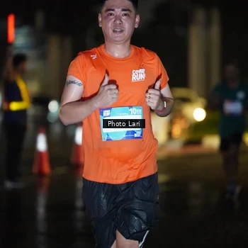 Runner Photo 7649403
