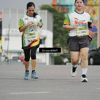Runner Photo 7649407
