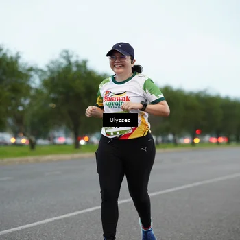 Runner Photo 7649411