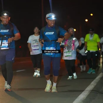 Runner Photo 7649420