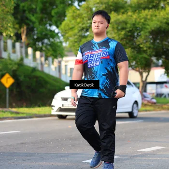Runner Photo 7649421