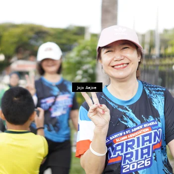 Runner Photo 7649427