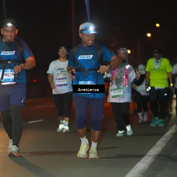 Runner Photo 7649428