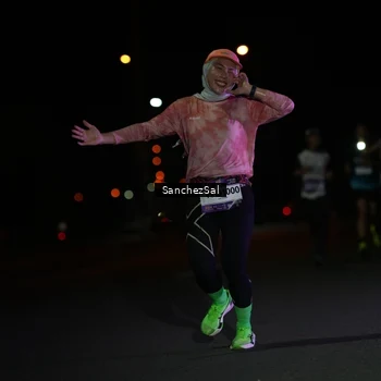 Runner Photo 7649436