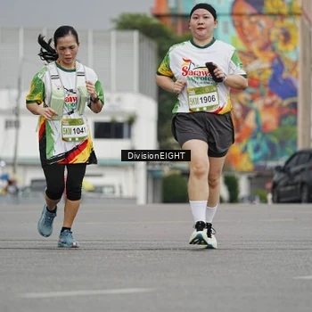 Runner Photo 7649439