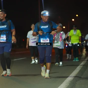Runner Photo 7649440