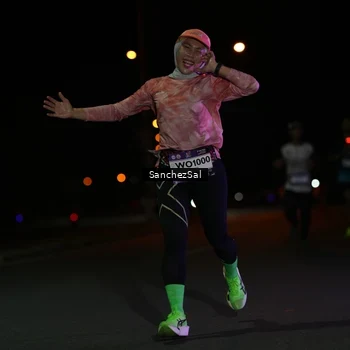 Runner Photo 7649445