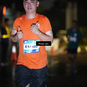 Runner Photo 7649451