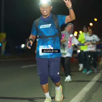 Runner Photo 7649456