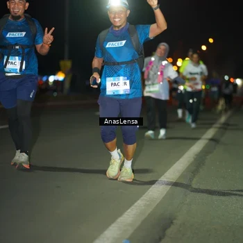Runner Photo 7649460
