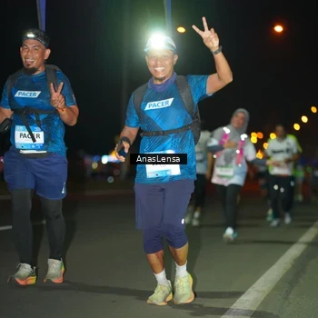 Runner Photo 7649466