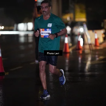 Runner Photo 7649467