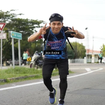 Runner Photo 7649468