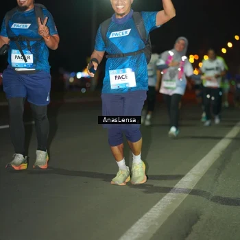 Runner Photo 7649473