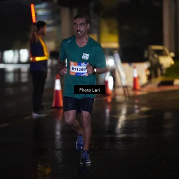 Runner Photo 7649476