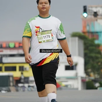 Runner Photo 7649480