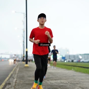 Runner Photo 7649481