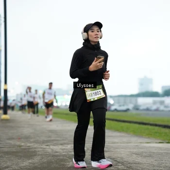 Runner Photo 7649487
