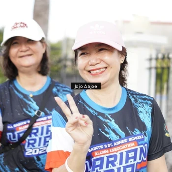 Runner Photo 7649488