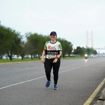Runner Photo 7649490