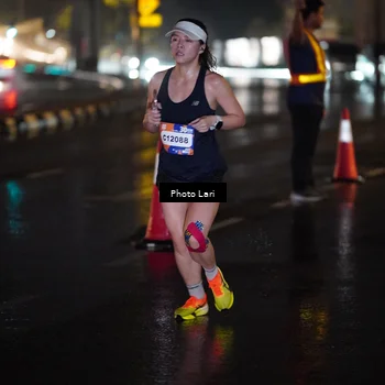 Runner Photo 7649495