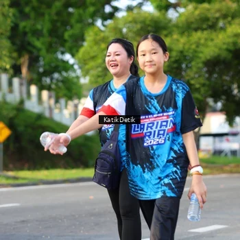 Runner Photo 7649499