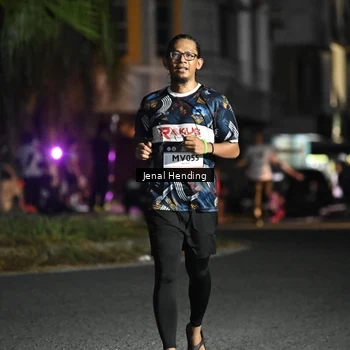 Runner Photo 7649502