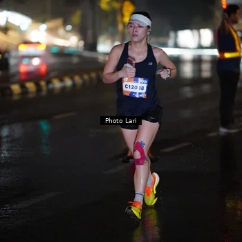 Runner Photo 7649516