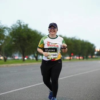 Runner Photo 7649519