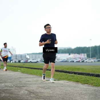 Runner Photo 7649528