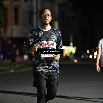 Runner Photo 7649531