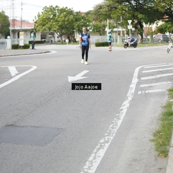 Runner Photo 7649534
