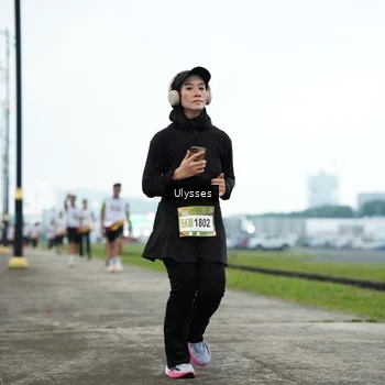 Runner Photo 7649535