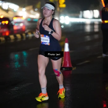 Runner Photo 7649540