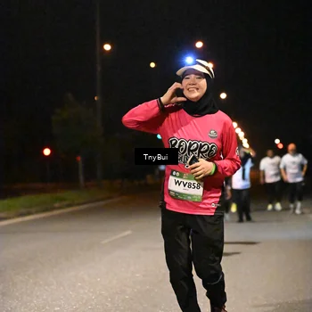 Runner Photo 7649542