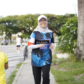 Runner Photo 7649543