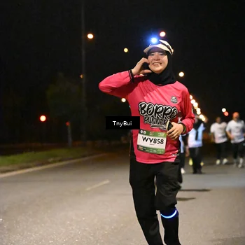 Runner Photo 7649544
