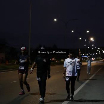 Runner Photo 7649549